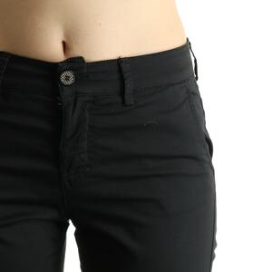 PANTALONE MALLARD SKINNY MAISON CLOCHARD - Mad Fashion | img vers.300x/